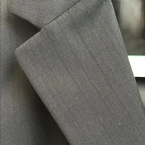 BEAUTIFUL Ann Taylor Women’s Pantsuit 2P - Picture 4 of 8